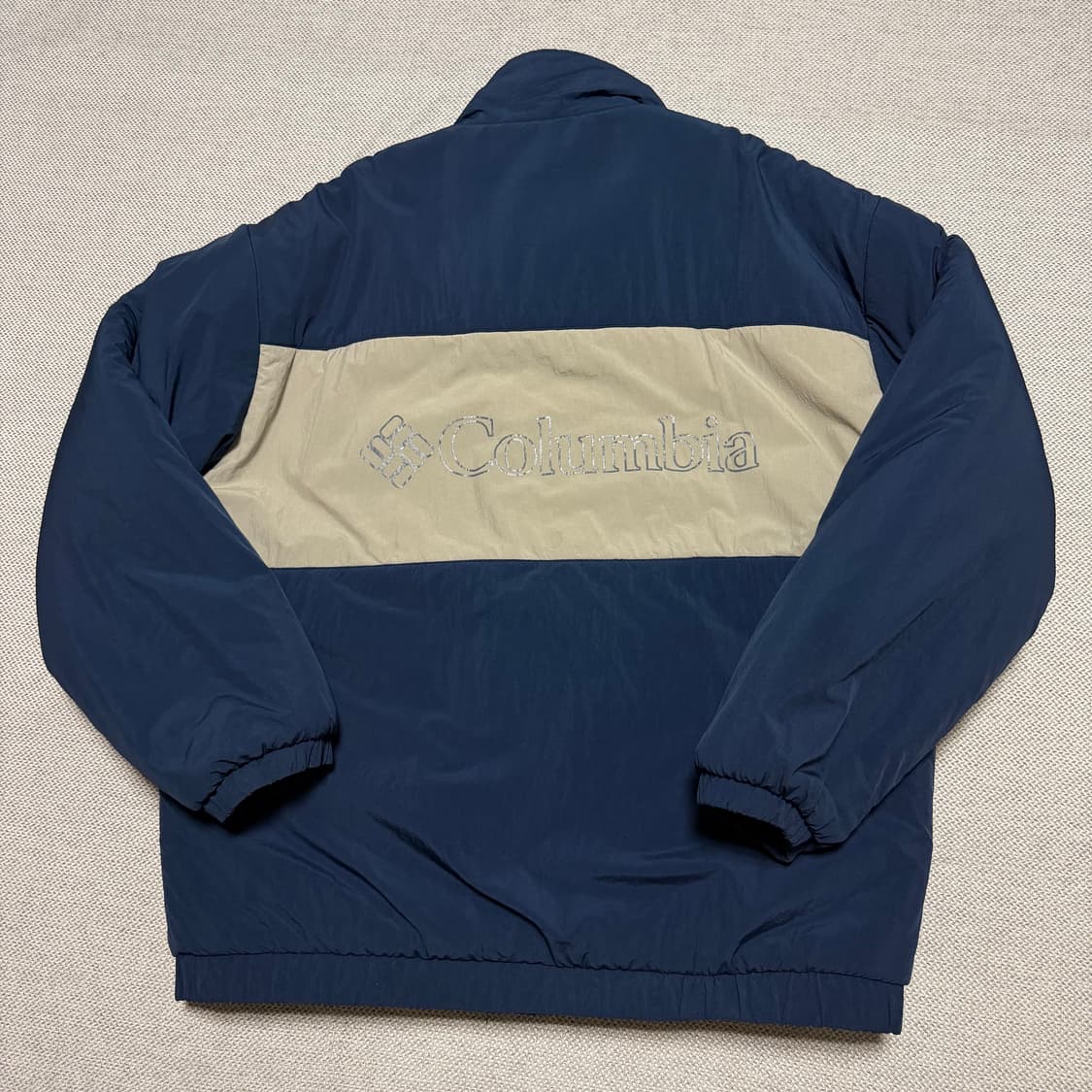 컬럼비아 양털 리버시블 플리스 자켓 상품이미지4