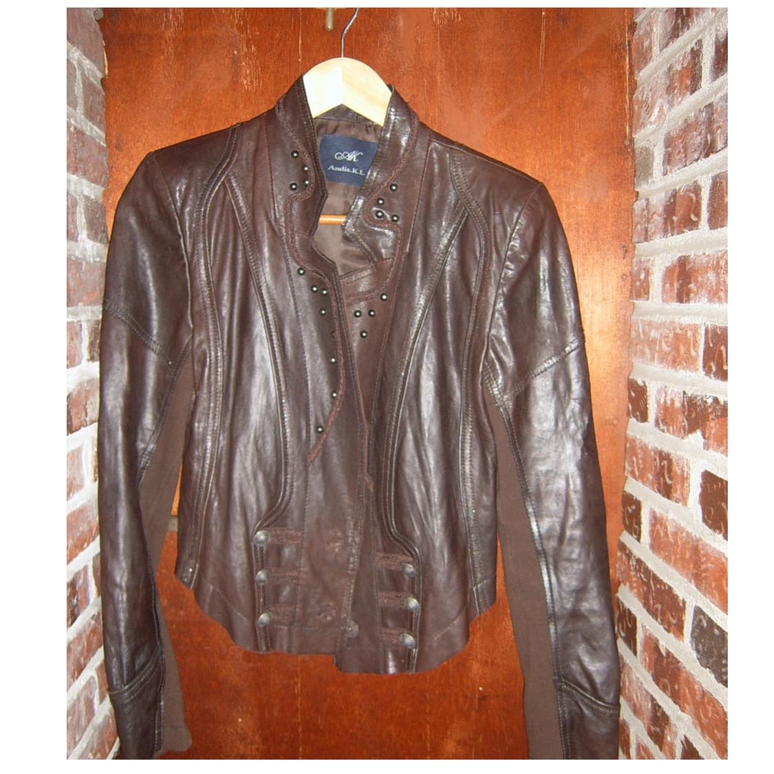 napoleon jacket 상품이미지1
