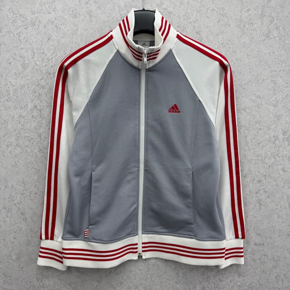 100 아디다스 재팬 여자 져지 트랙탑 상품이미지1