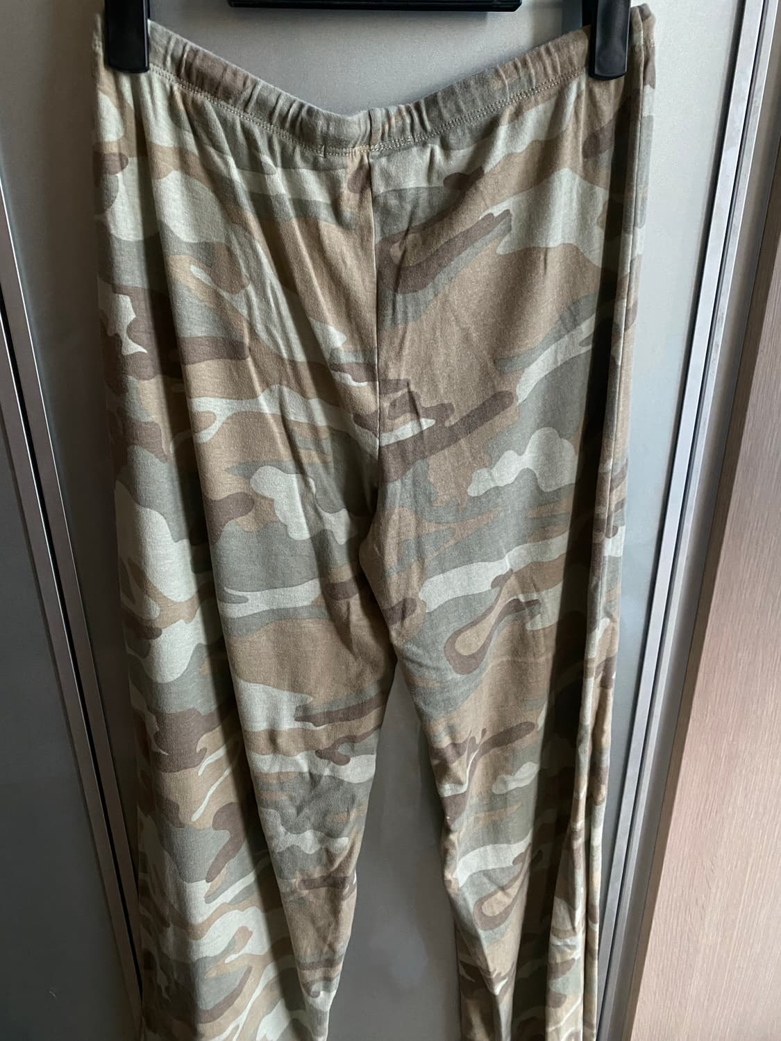 브랜디멜빌 아나스타샤 팬츠 카모 상품이미지6