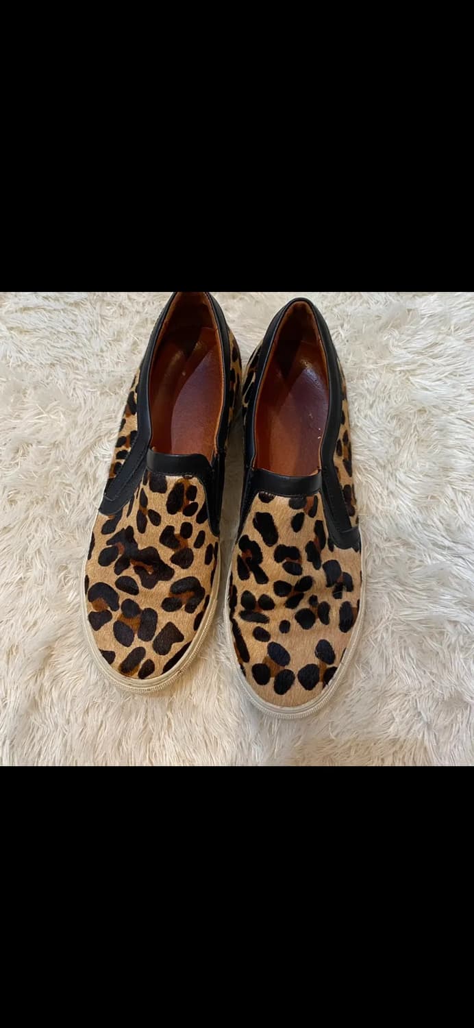 산드로 슬립온 운동화 스니커즈 상품이미지3