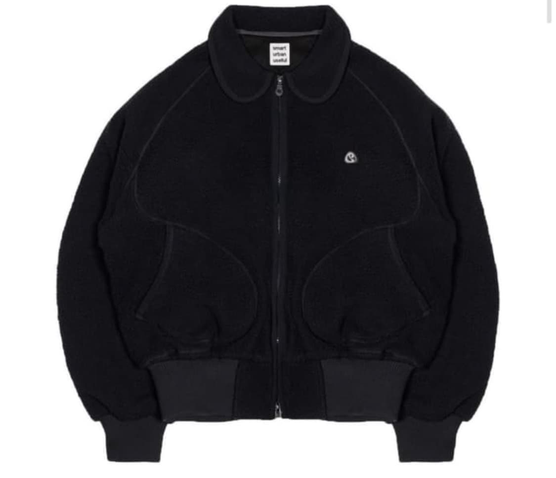 코이세이오 스마트어반유즈풀 후리스  상품이미지1