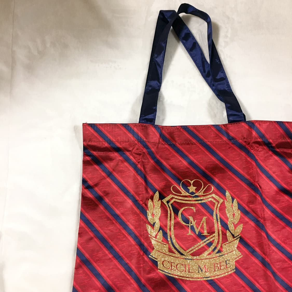 [구매자무나] 세실맥비 토트백 갸루 헤이세이 상품이미지3