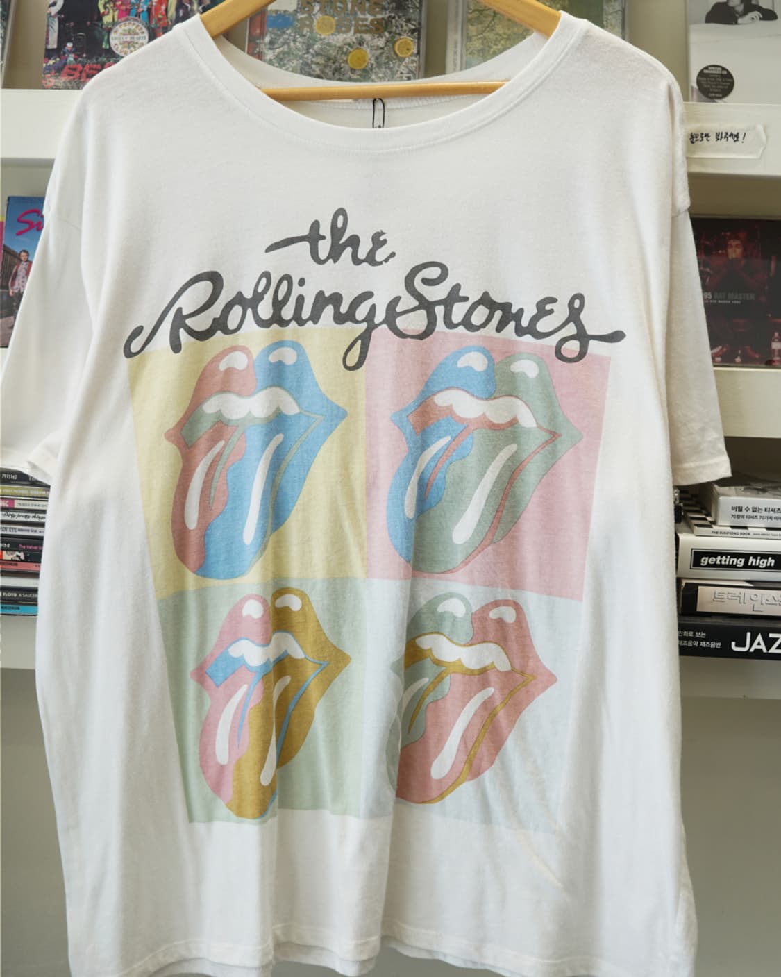 THE ROLLING STONES 상품이미지3