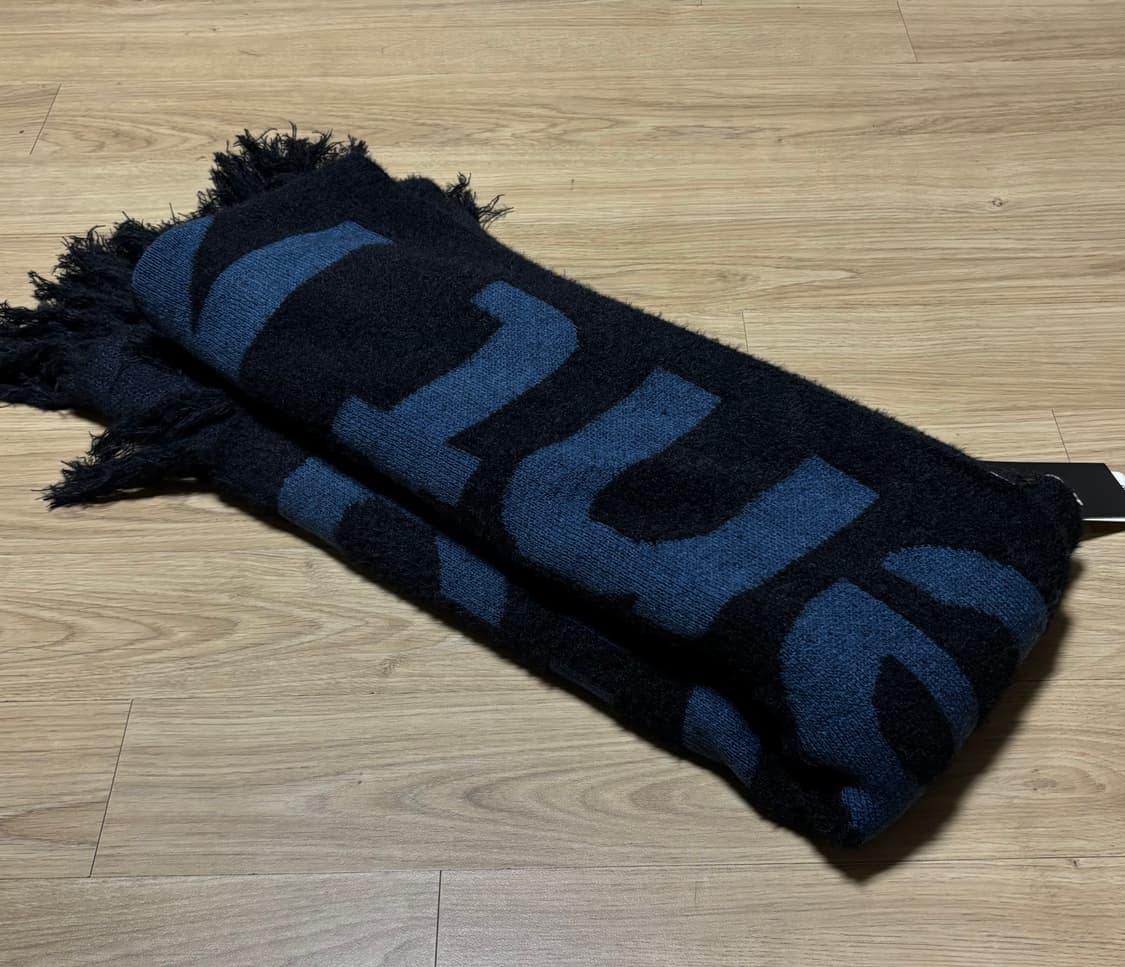 언더커버 x GU +X 머플러 목도리 스톨 상품이미지2