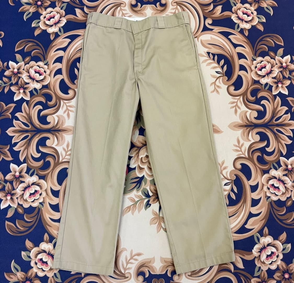 디키즈874팬츠 베이지 상품이미지3