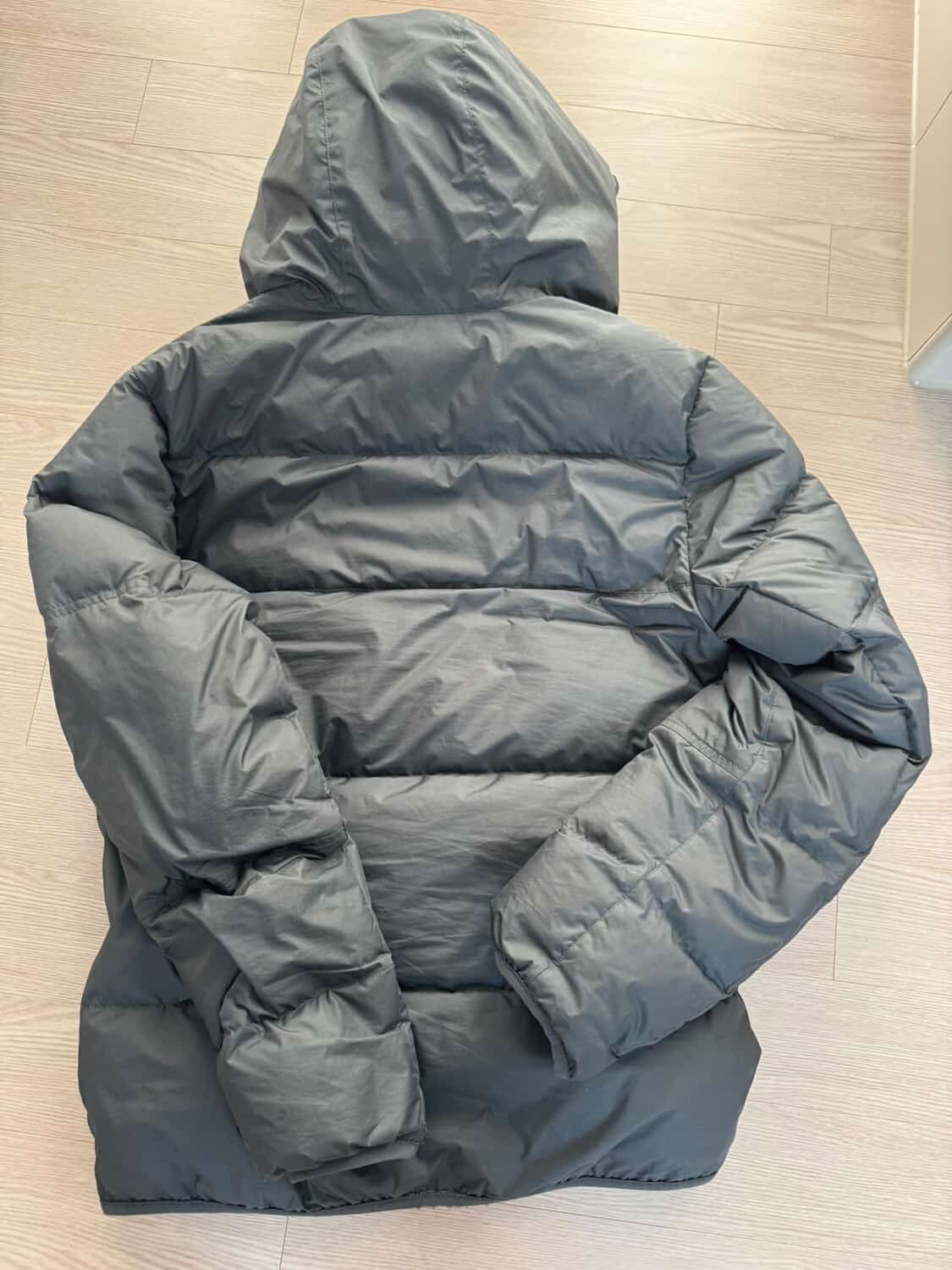 나이키 리버풀 정품 패딩 상품이미지2