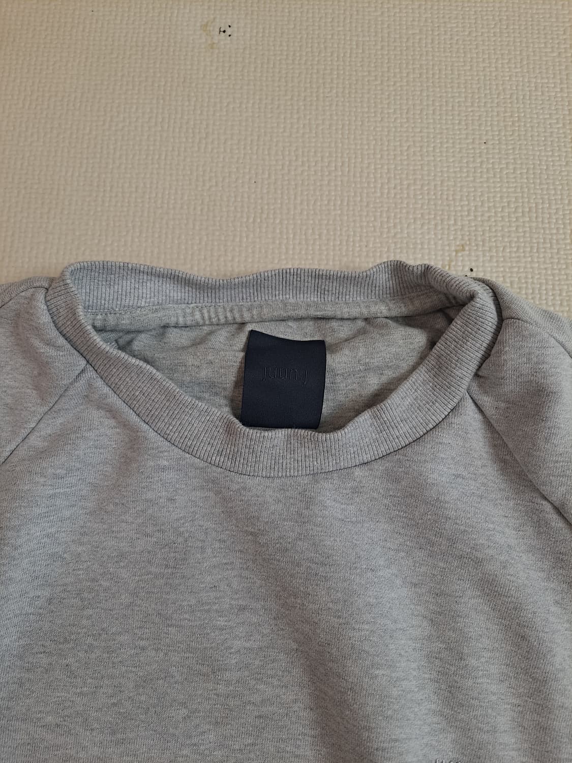 [명품] 준지 아카이브 맨투맨 상품이미지7