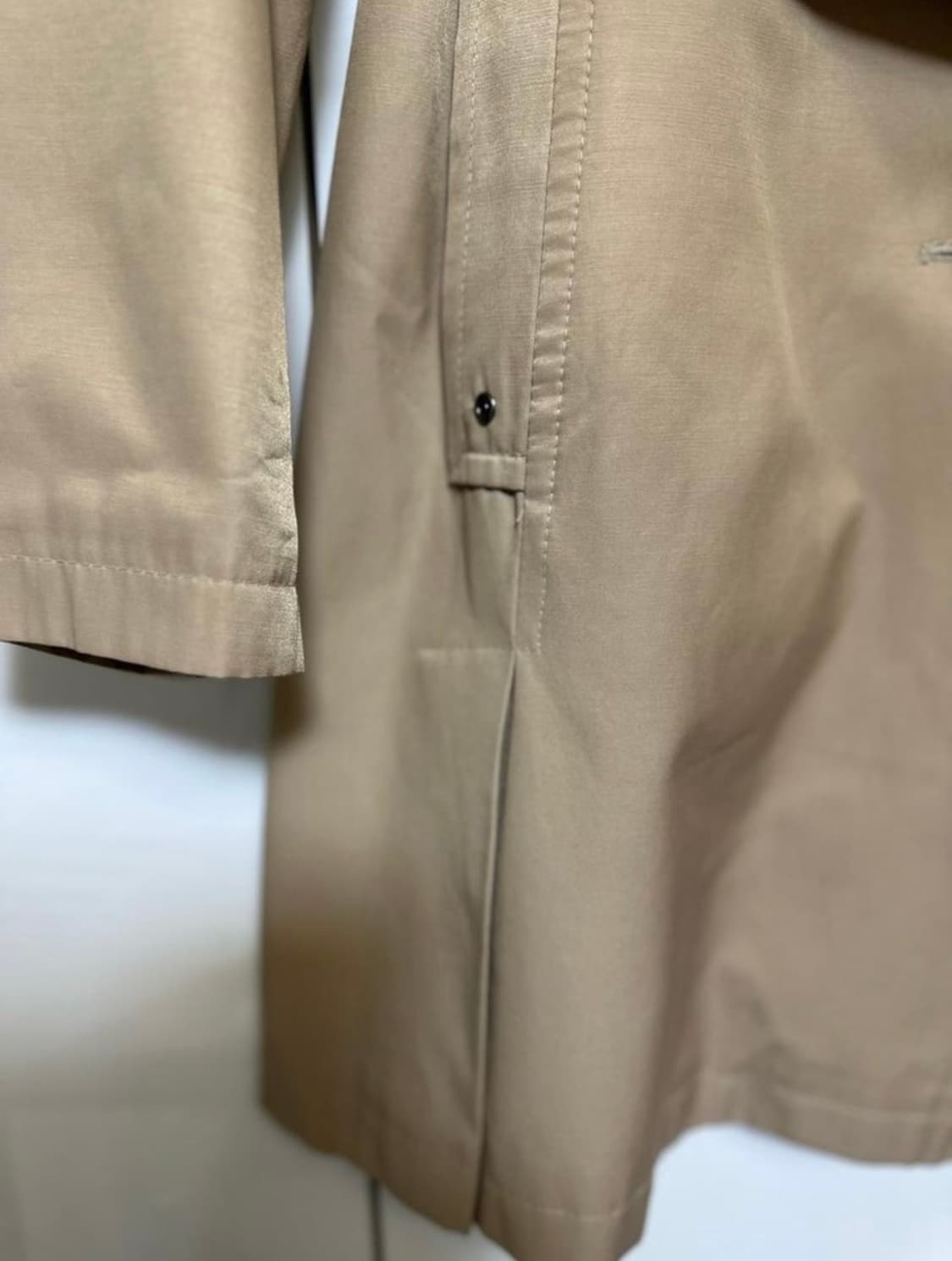 DKNY여성 트렌치코트 상품이미지3