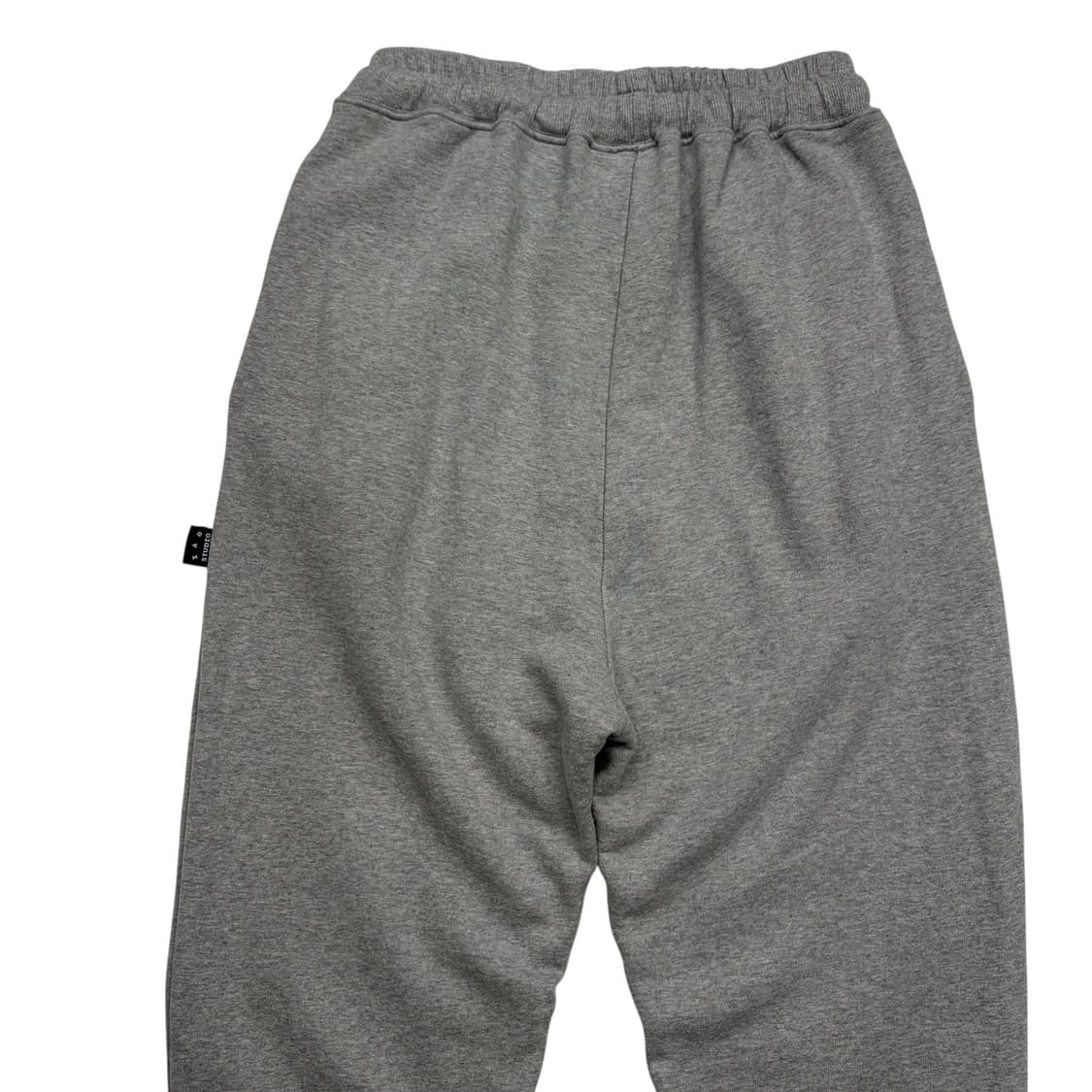 아이앱 스튜디오 그레이 조거 스웻팬츠 XL 상품이미지5