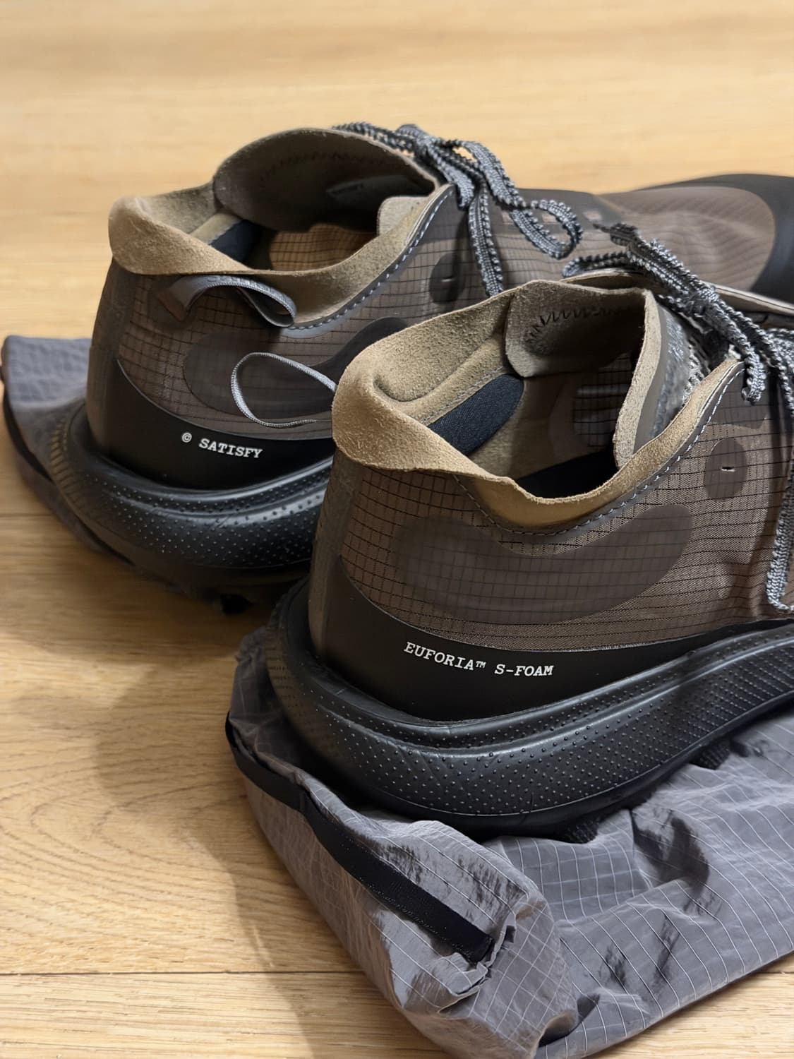 새티스파이 더라커 280 상품이미지4