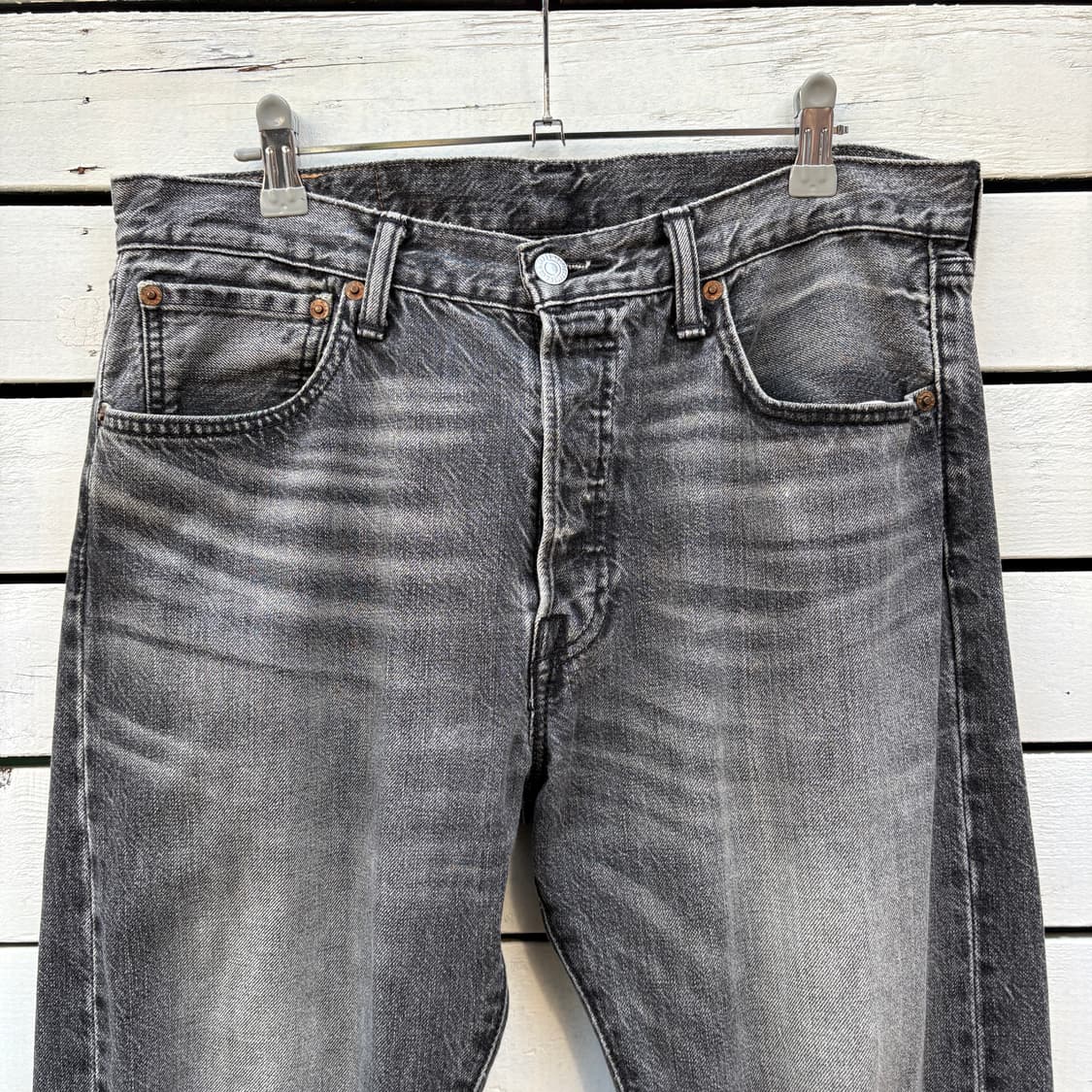Levi’s 리바이스 501 데님 팬츠 상품이미지3