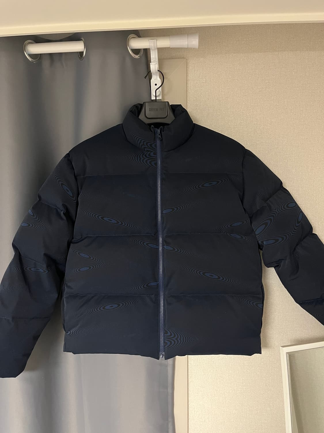 팔로마울 패딩 상품이미지1