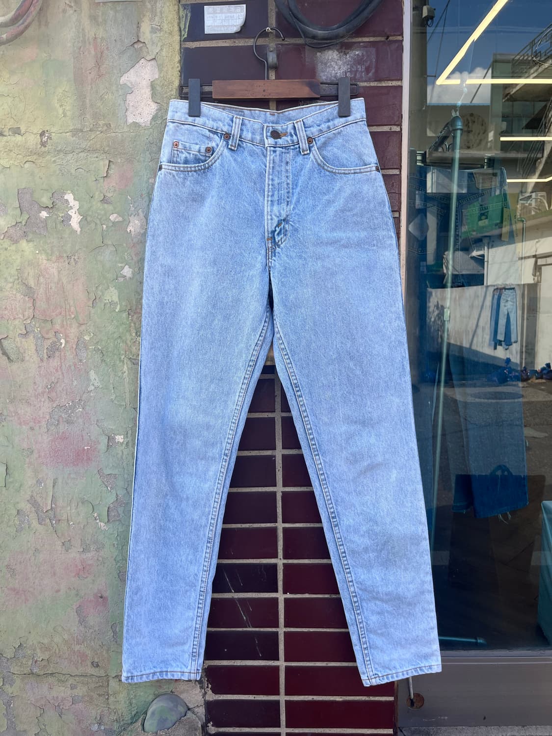 90’s  610 Vintage Levi's 상품이미지2