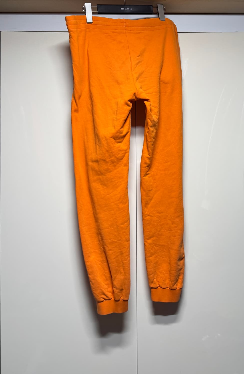 고샤루브친스키 17FW 스웻팬츠 상품이미지5