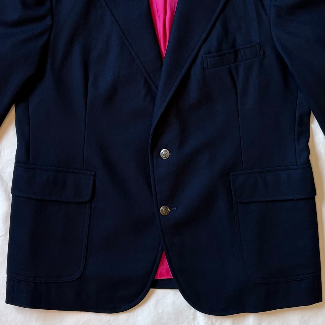 [107-110] 80s USA 펜들턴 싱글 2B 자켓 상품이미지3