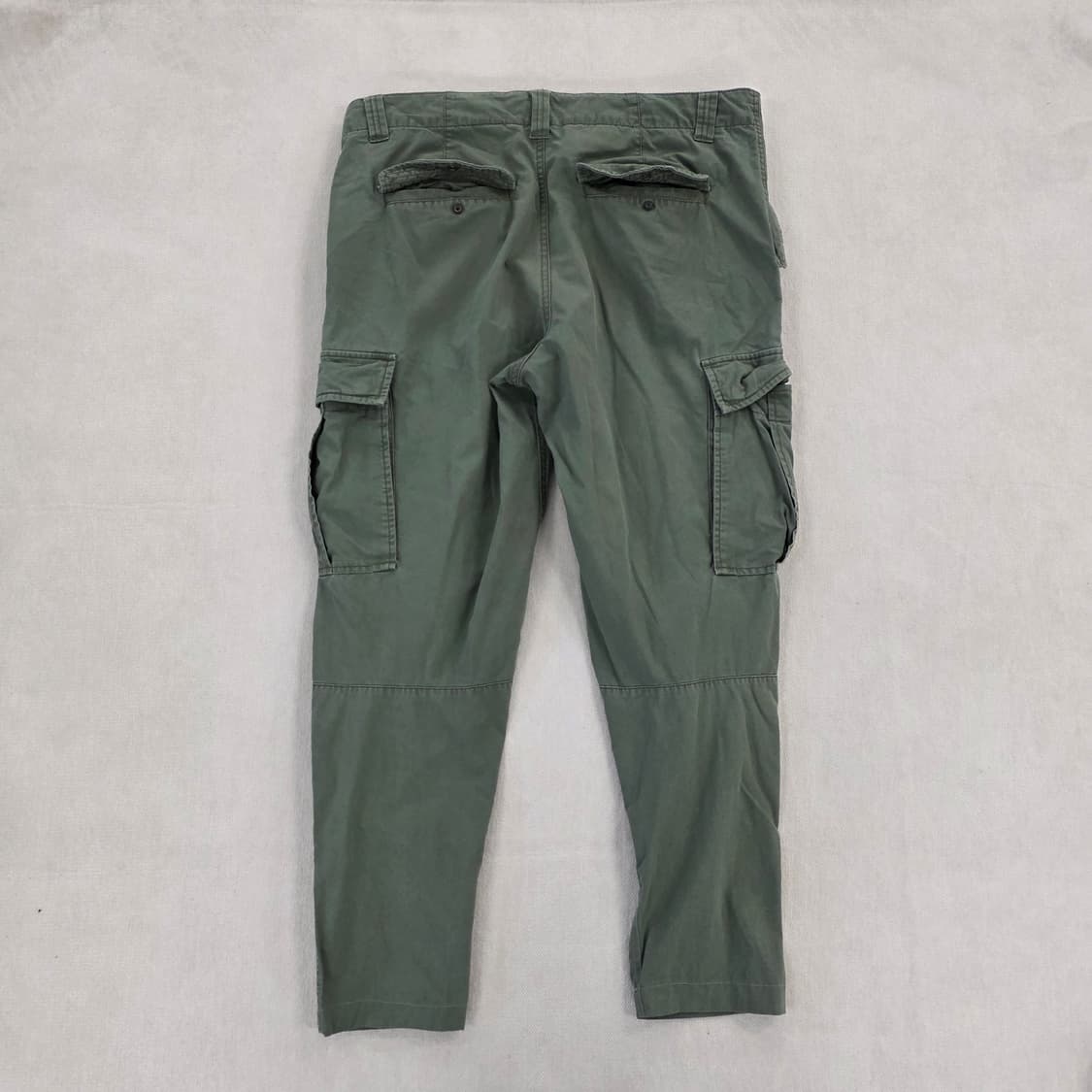 [36] 에이치엔엠 빈티지 카고팬츠 0210J 상품이미지4