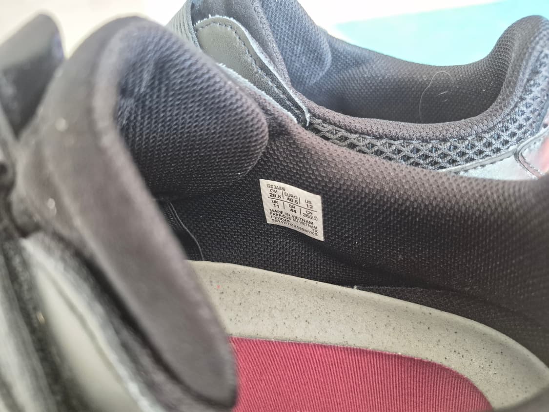 이세이 미야케 아식스 하이퍼 테이핑 295 상품이미지6