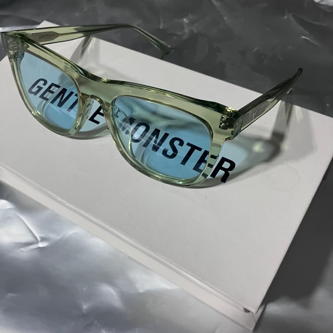 젠틀몬스터 W Back mc1 상품이미지5