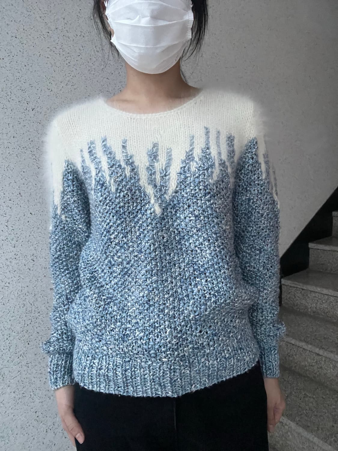 마 니트 상품이미지6