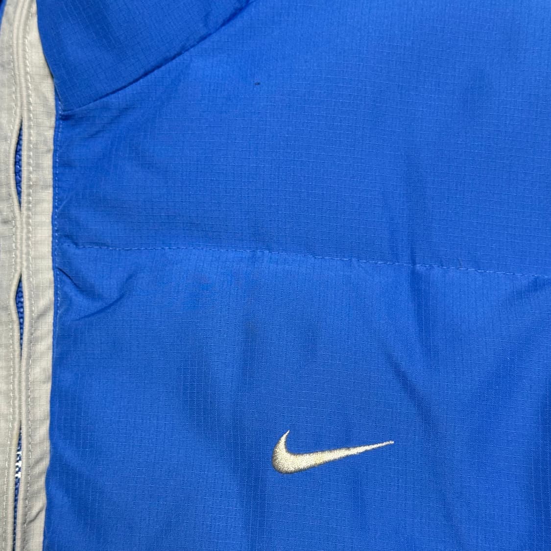 L 00‘s 나이키 뉴챔프 덕다운 패딩 상품이미지6