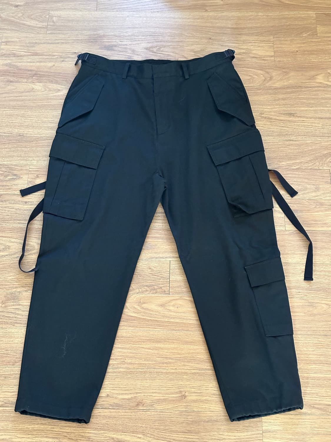 (50) 준지 카고 팬츠 상품이미지1