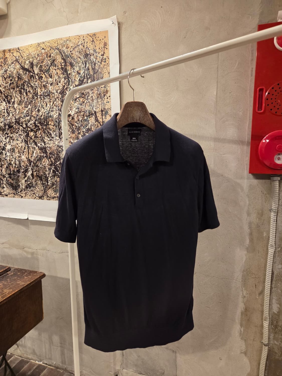 클럽모나코 니트 PK 상품이미지3