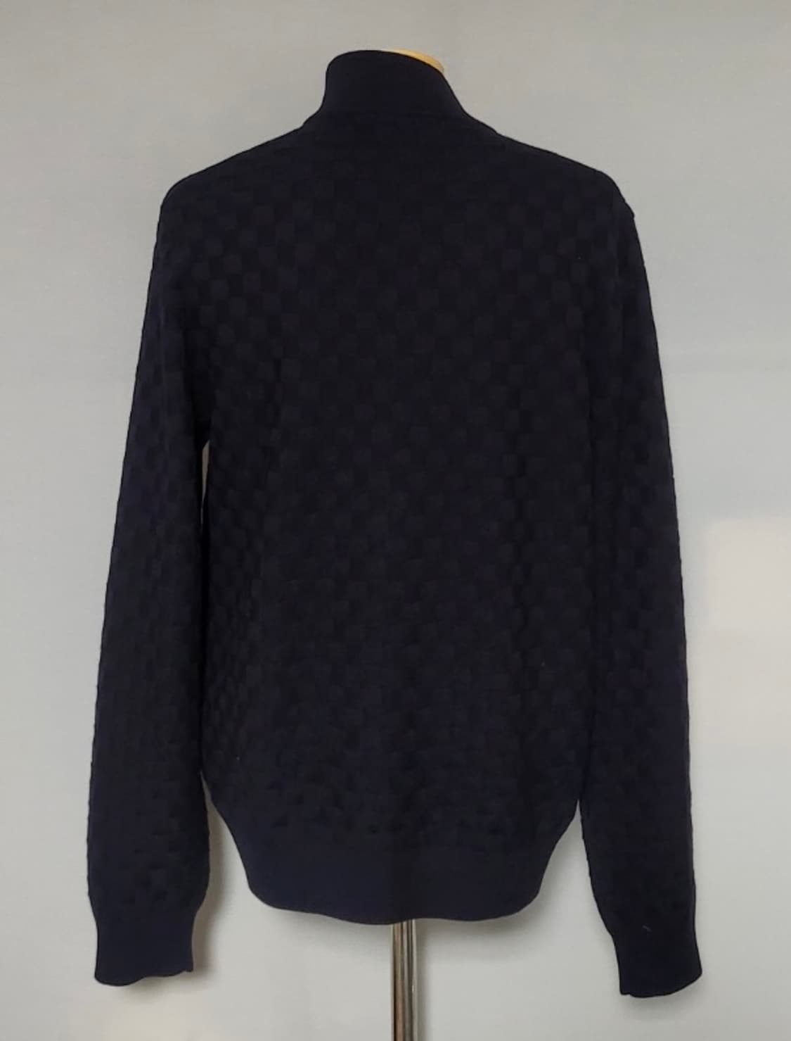 루이비통 가디건 상품이미지2