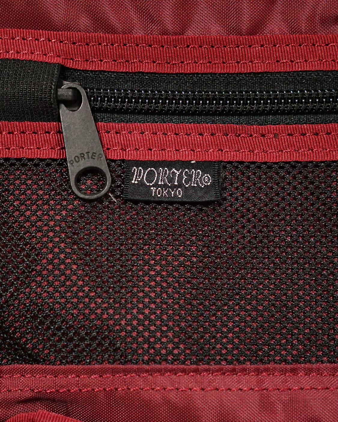 Porter 오거나이저 파우치 상품이미지3