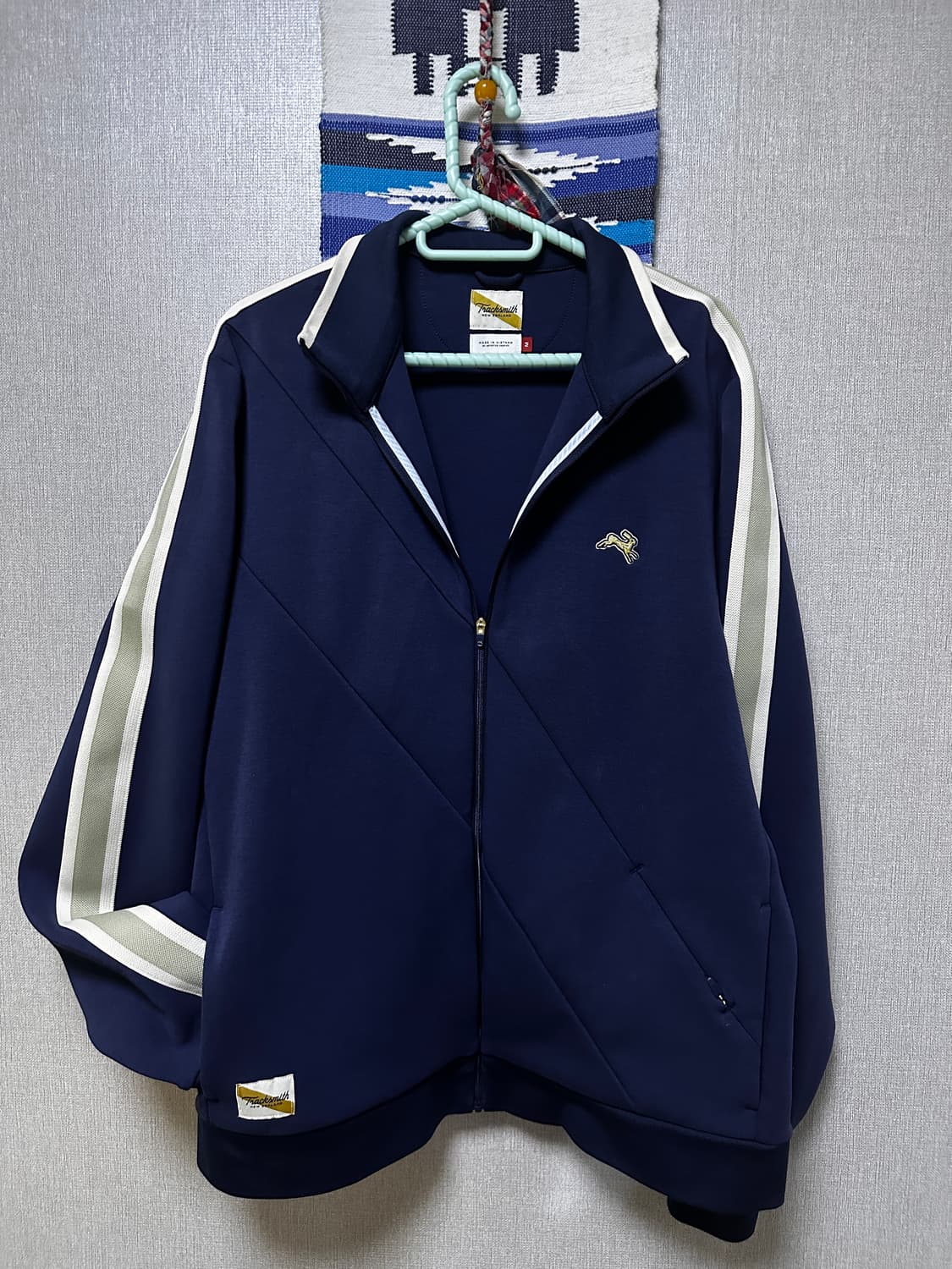 트랙스미스 트레이닝 세트 상품이미지1