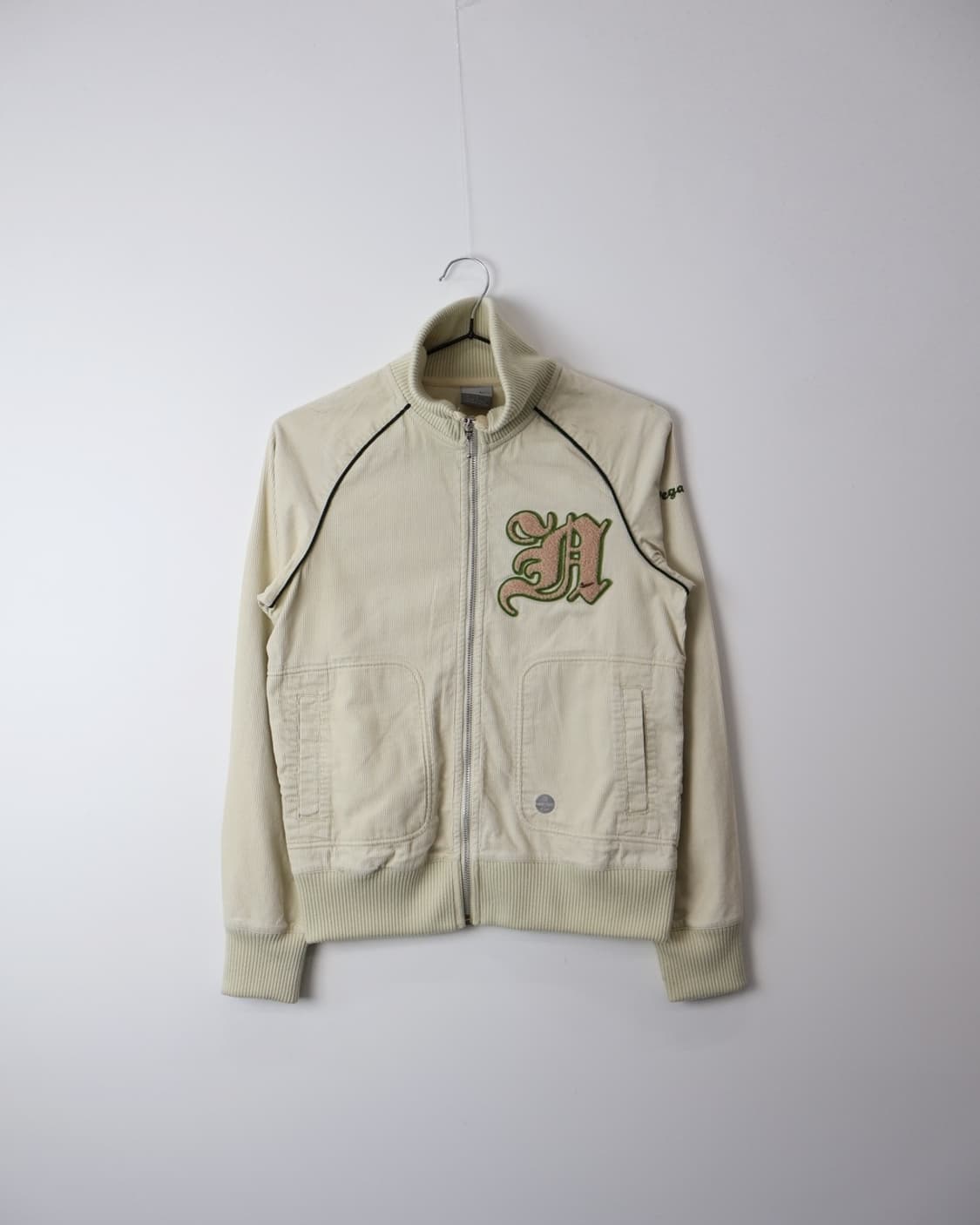 Nike Cream Corduroy Track Jacket  상품이미지6