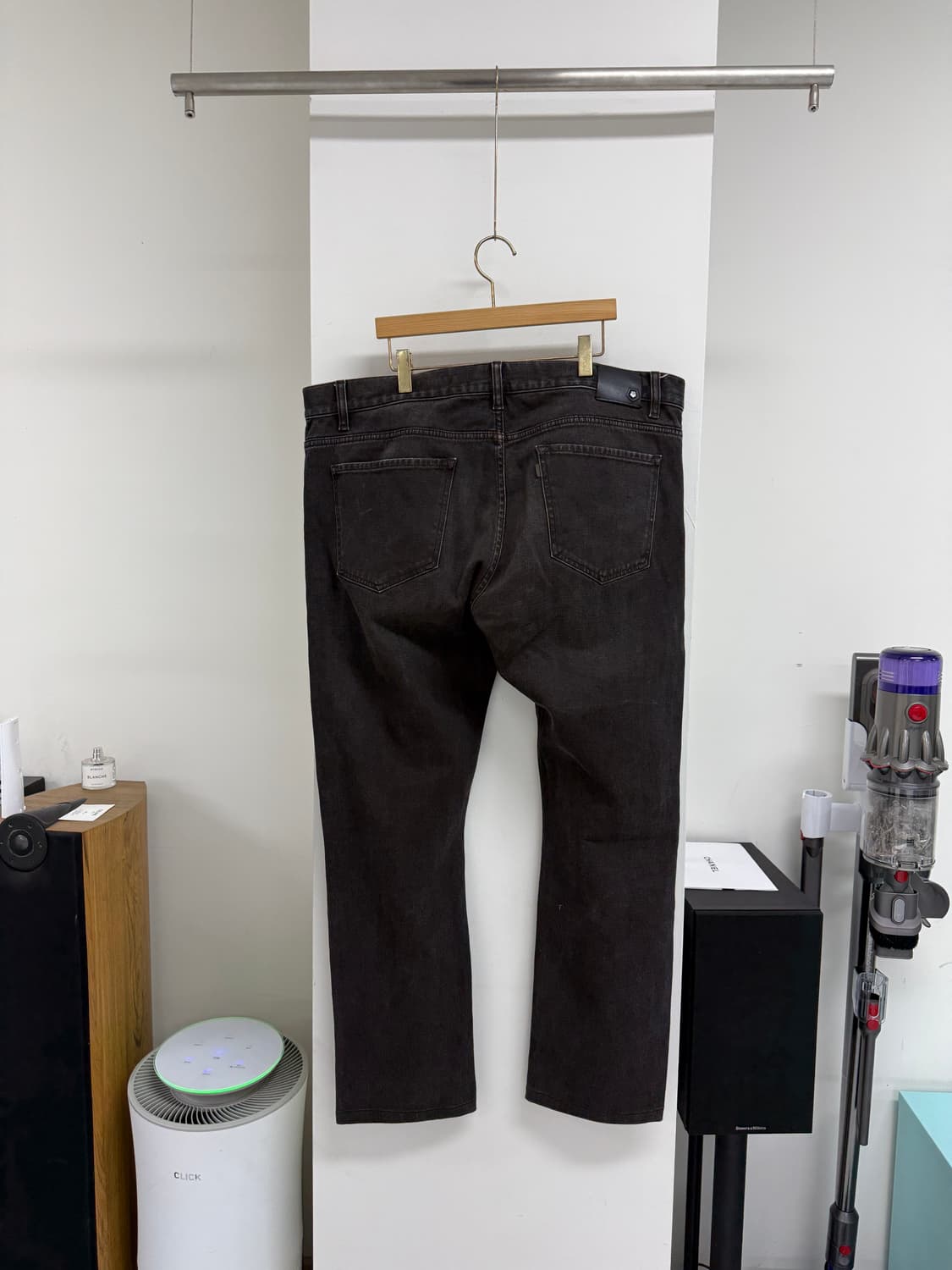 Z ZEGNA 제냐 데님 팬츠 상품이미지2