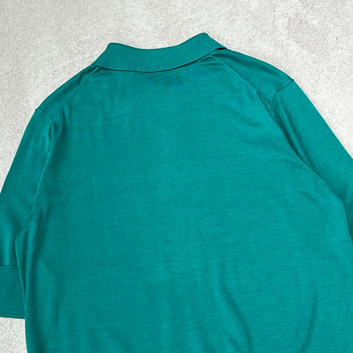 코스 니트 카라반팔티 s10325 상품이미지4