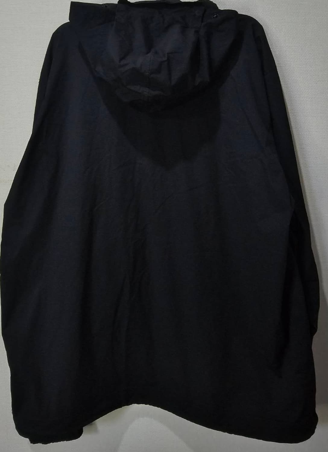 정품 스톤아일랜드 스킨 터치 후드 자켓 105/XL 상품이미지4
