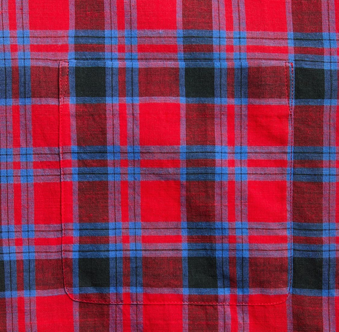 [M] 더 로우 Lancaster Shirt 상품이미지6