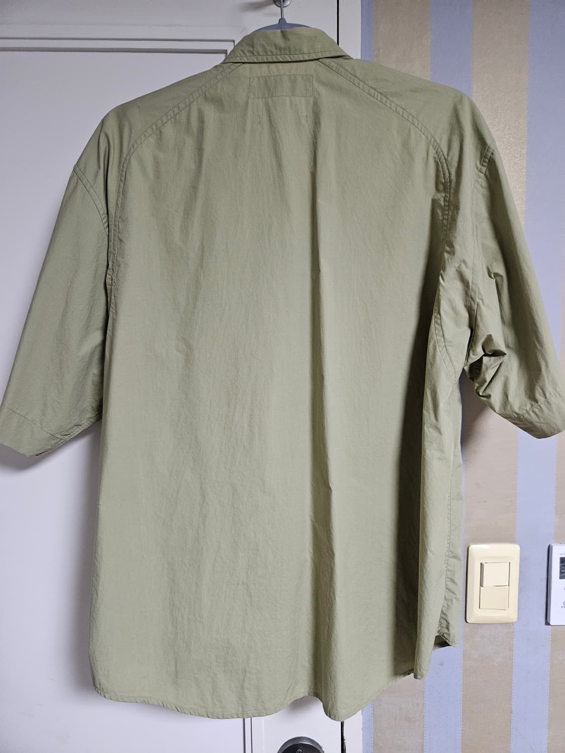 브라운야드 반팔셔츠 5 상품이미지2