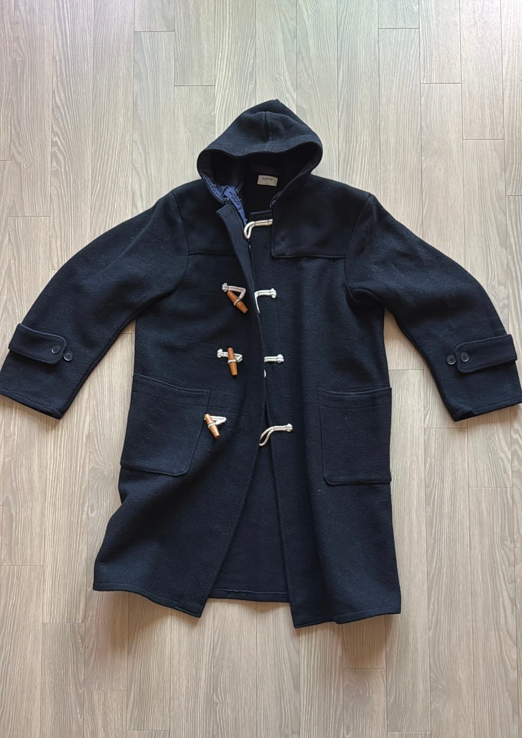 2000s helmut lang archive coat 상품이미지1