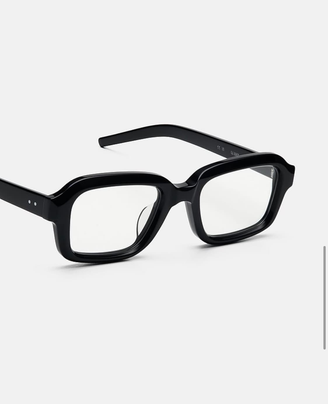 오프브로드웨이 클럽 117 블랙 새상품 상품이미지4