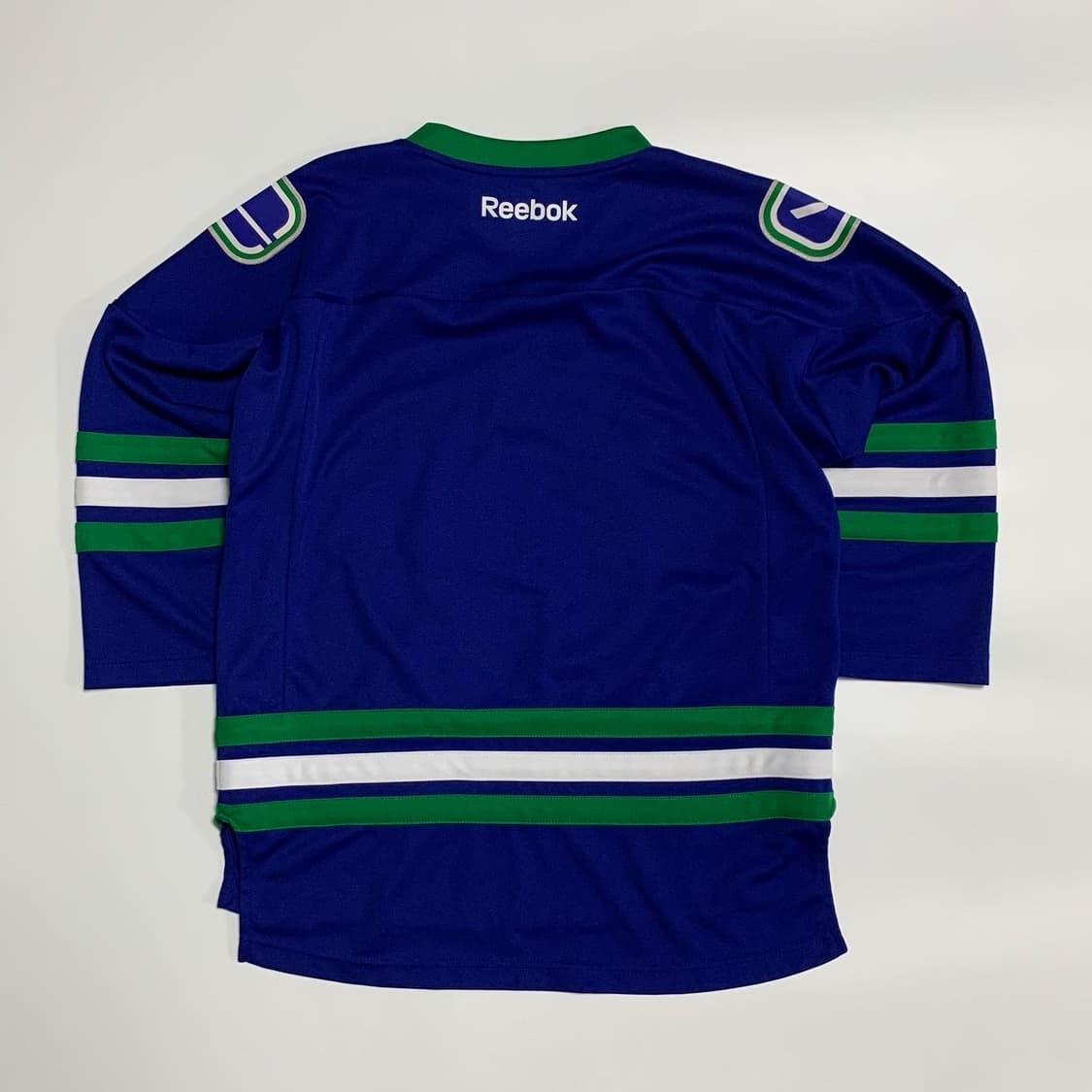 NHL 리복 밴쿠버 하키져지  상품이미지3