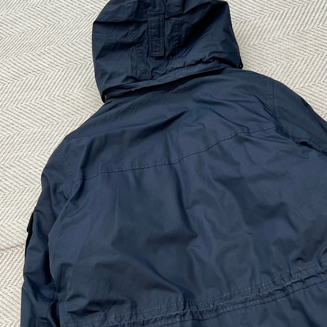 엘엘빈 다운 패딩 자켓 r2688 상품이미지4