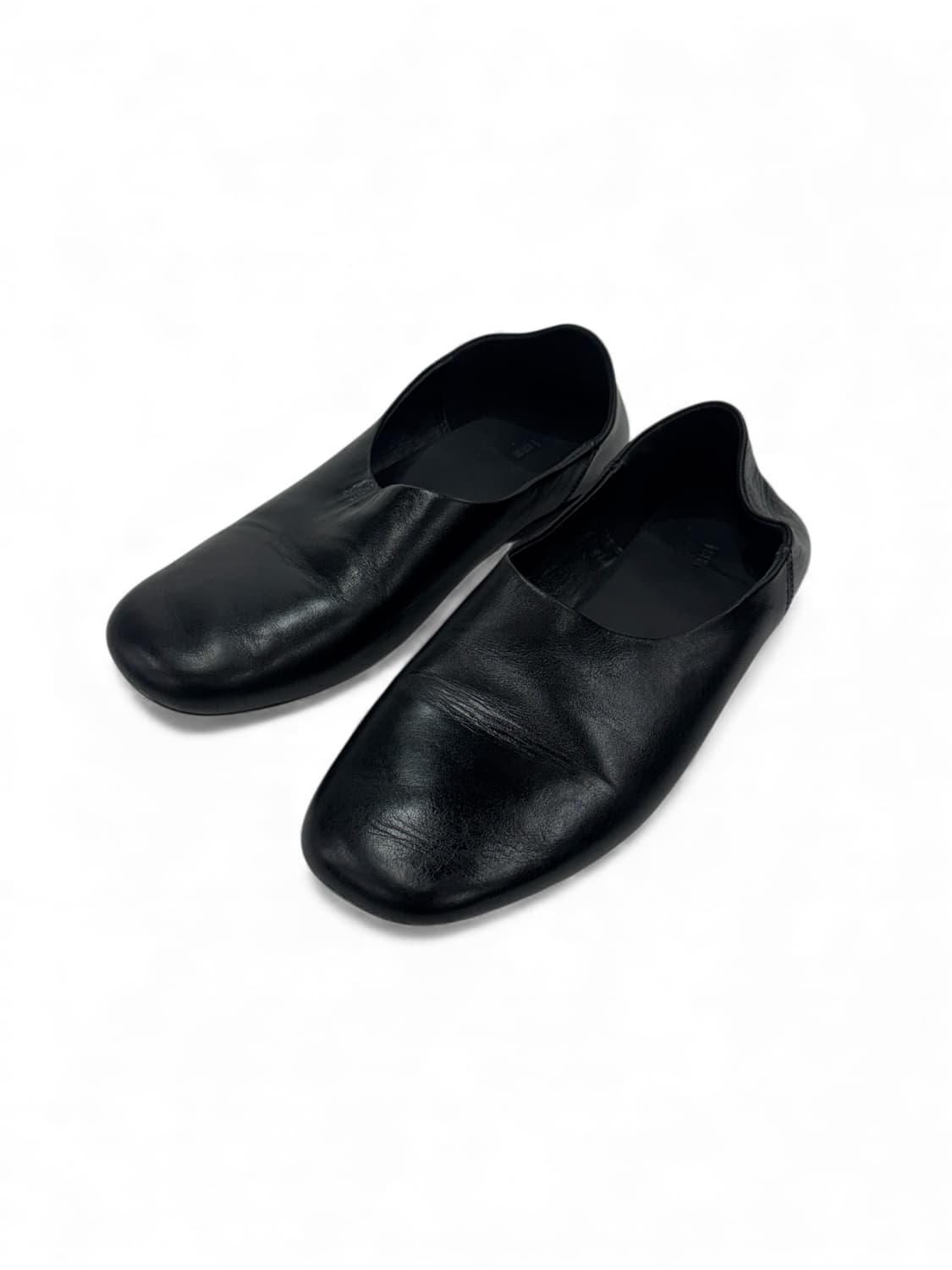 I shii clubman mule 상품이미지5