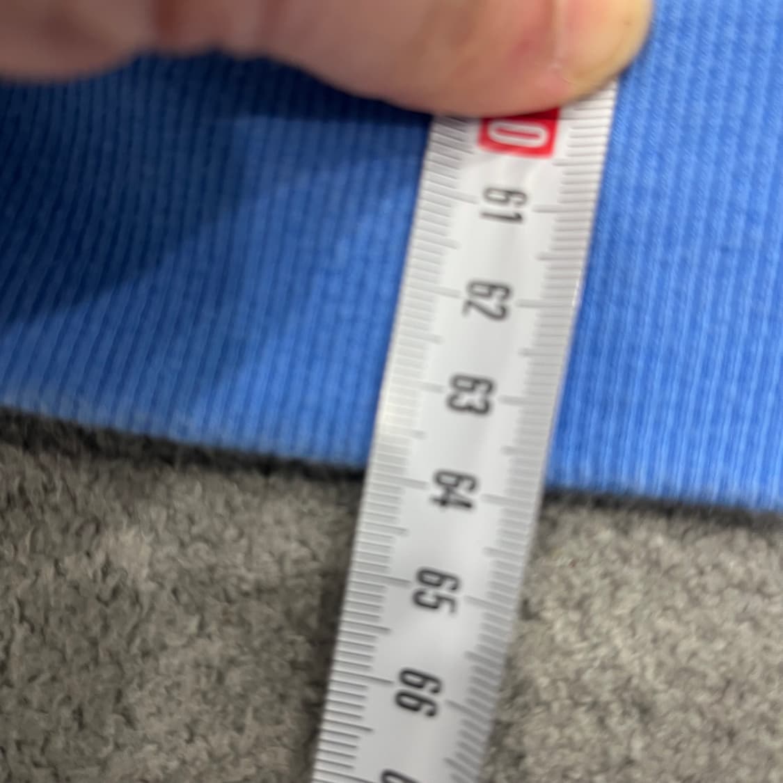 L Mmlg 브이넥 맨투맨 상품이미지8