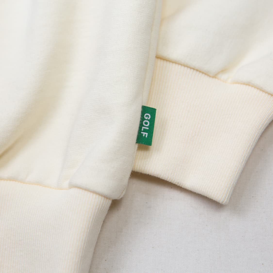 골프왕 3D 로고 스웻셔츠 상품이미지3