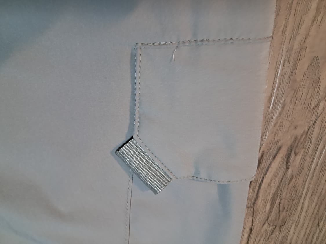 체이스컬트 카고 조거바지 L 상품이미지8