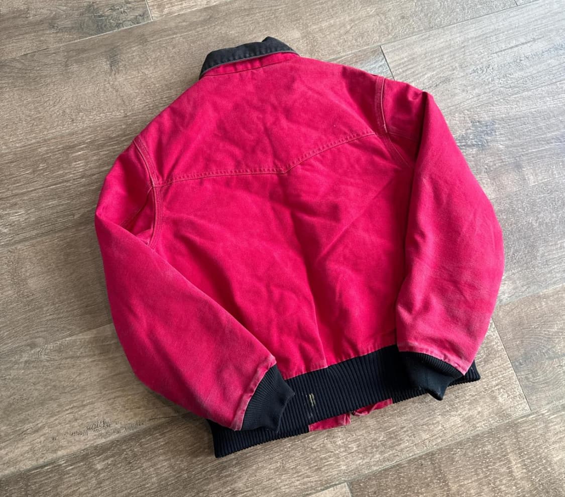 빈티지 90’s Carhartt 산타페 J13 상품이미지6