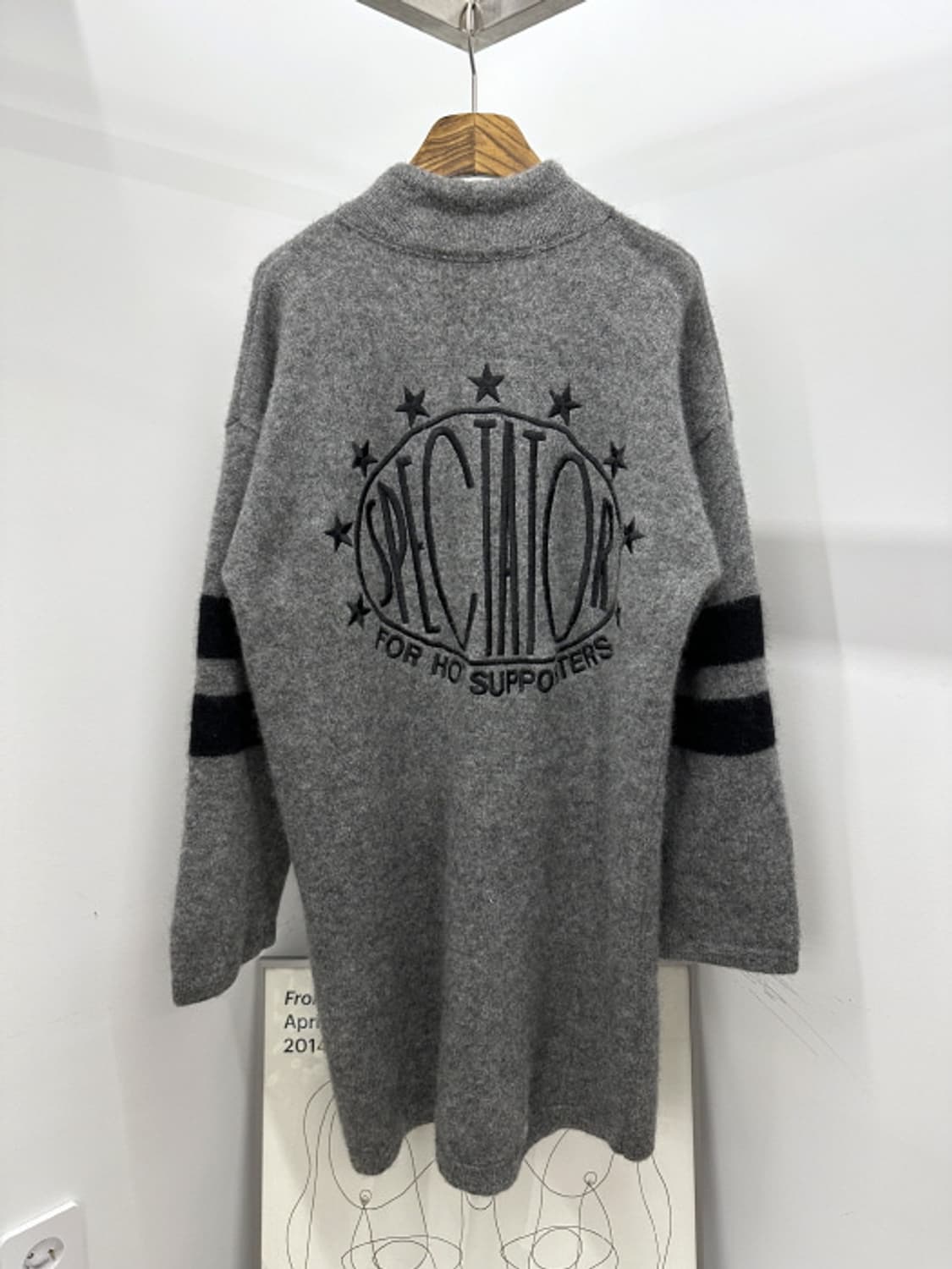 SAISON. DE ELLE (L) 상품이미지5