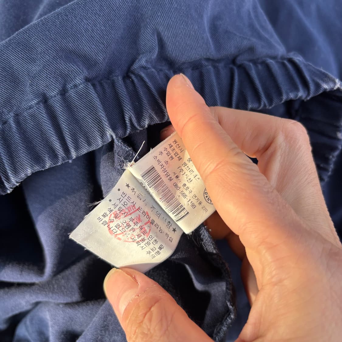 올드 폴로 랄프로렠 스윙탑 상품이미지8