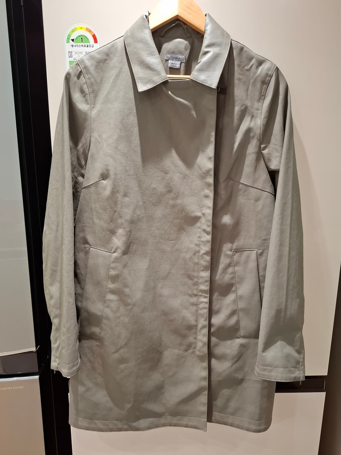 M0851  자켓 상품이미지5