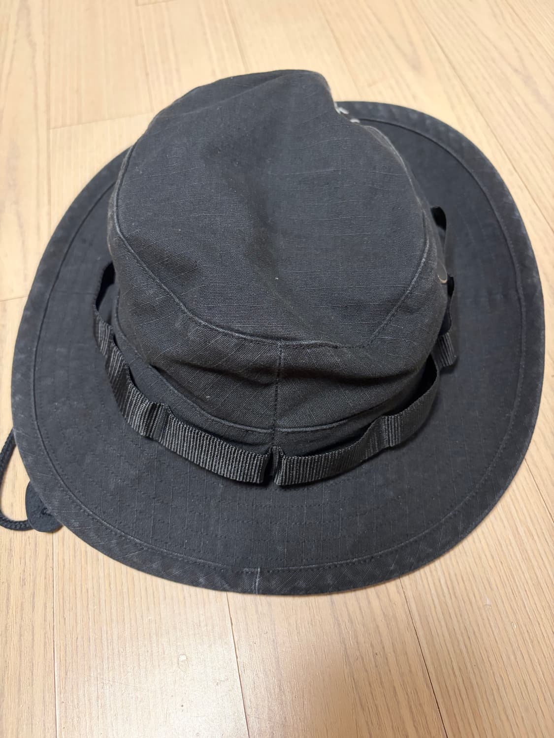 슈프림 모자 상품이미지2