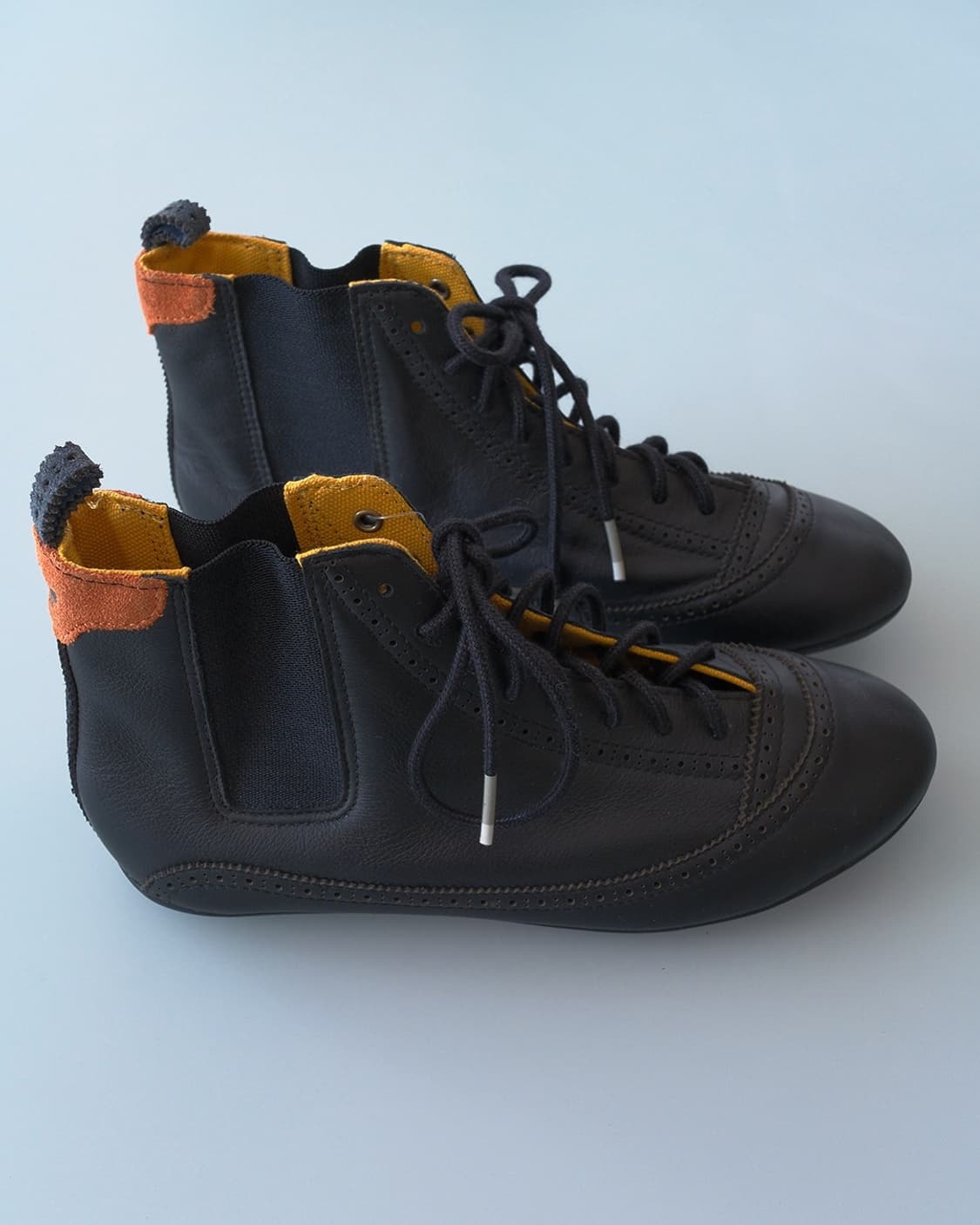 Adidas Easy Five Hi 상품이미지4